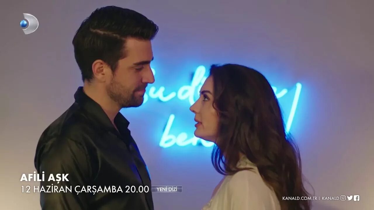 #AfiliAşk dizi kıyafetleri ekranda uygulamasında! Ekranda, IOS ve Android market