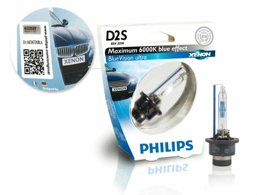 Philips лампа ксенон. Лампы Филипс под ксенон. Филипс н7 +30 Blue Vision Ultra. Лампочки Blue Vision Ultra. Лампа филипс н7