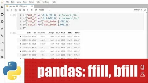 Pandas replace value in column