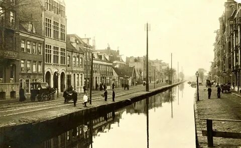 Old holland