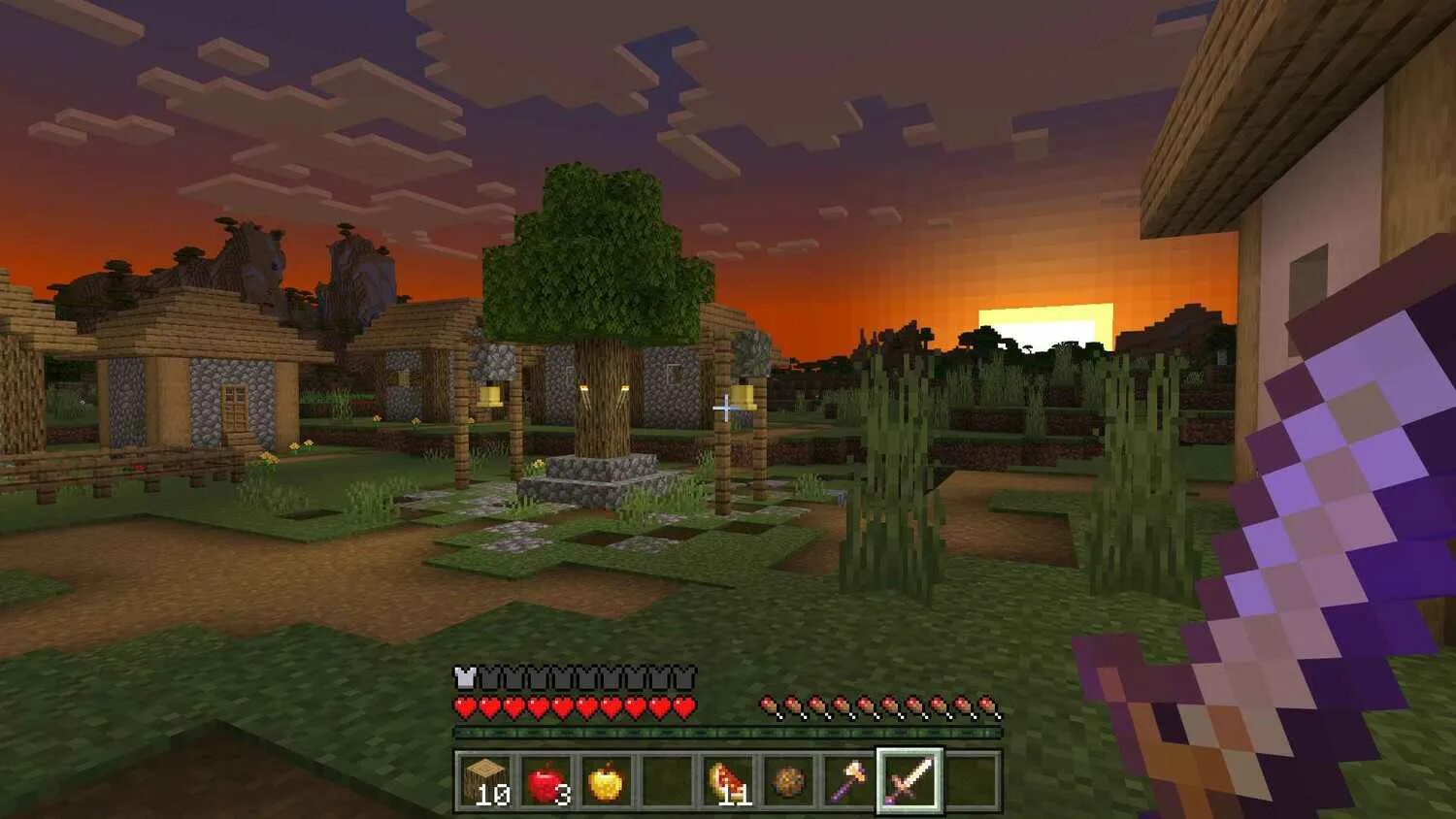 Minecraft java bedrock edition for pc. Minecraft.