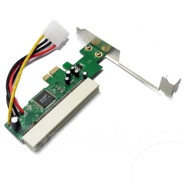 Pci express вставить в pci. Адаптер pci to pci express x1. переходник c pci на pci-e x1. адаптер agp pci express x16. mini pci-e to pci-e x1.