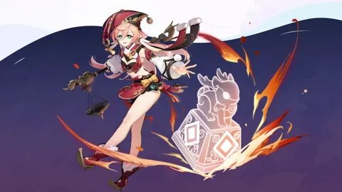 Genshin Impact: Yanfei si mostra nel nuovo Character Demo Trailer.