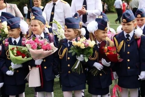 3 класс открылся