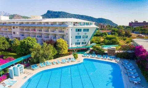 Ex daima resort
