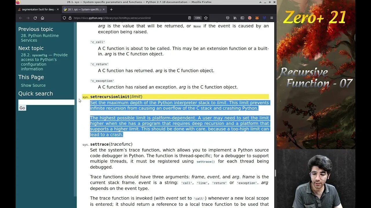 Import sys sys setrecursionlimit. Setrecursionlimit в питоне. Sys.setrecursionlimit(limit). From sys Import setrecursionlimit. Sys setrecursionlimit Python.