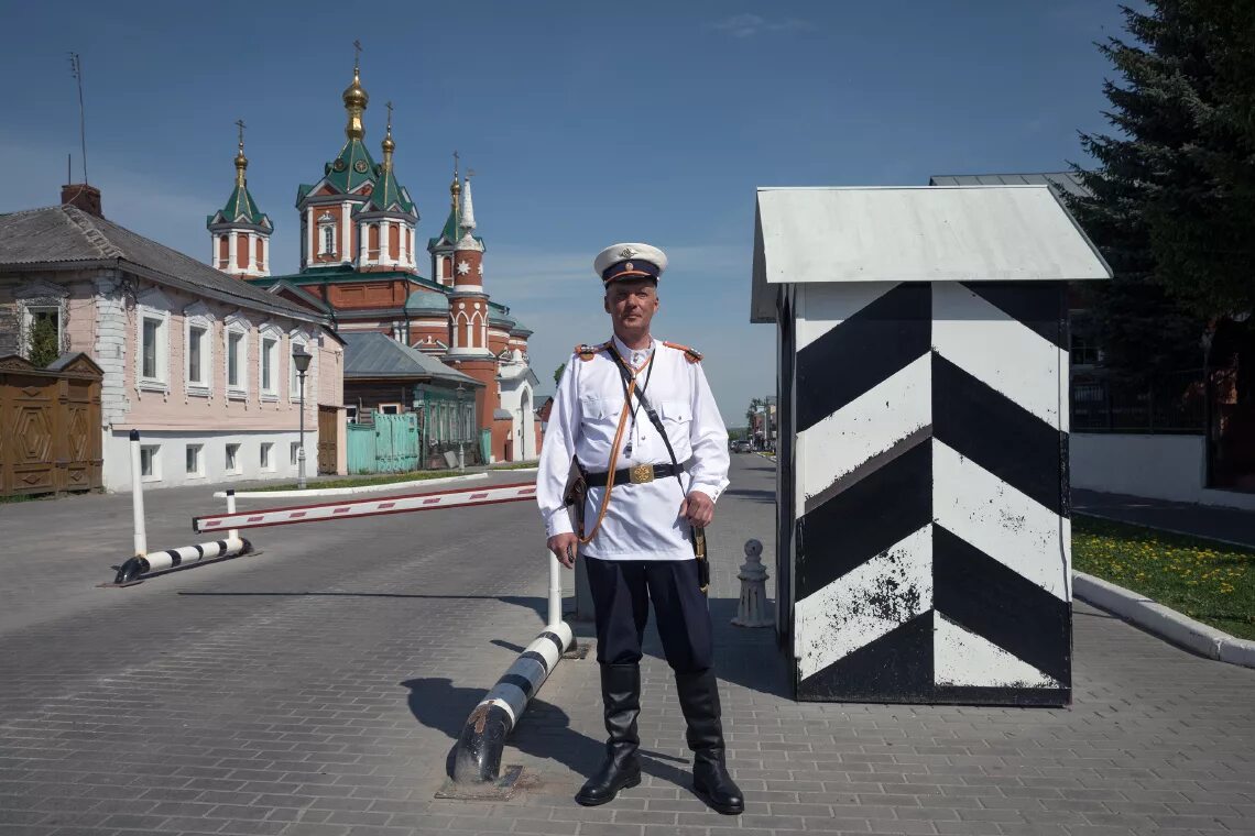 Царский пост. Городовой Коломна. Городовой на ул. Лажечникова в Коломне. Коломенский Кремль городовой. Памятник городовой Коломна.