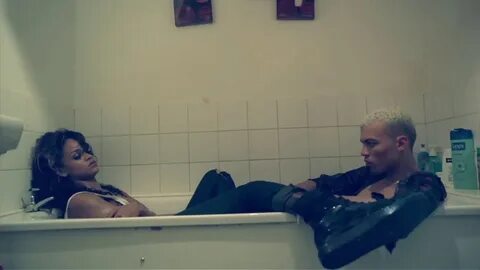 But i found love