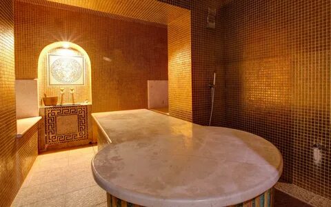 Spa кутузовский