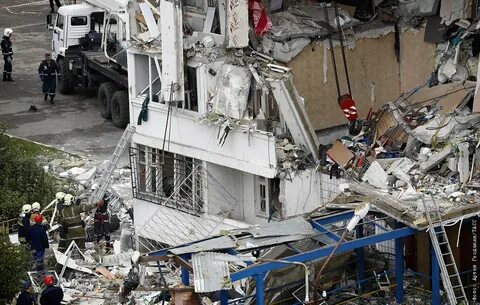 События в газе сегодня последние новости