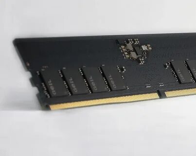 Оперативная память ddr5 rgb