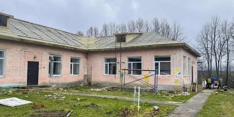 Воскресенский сад