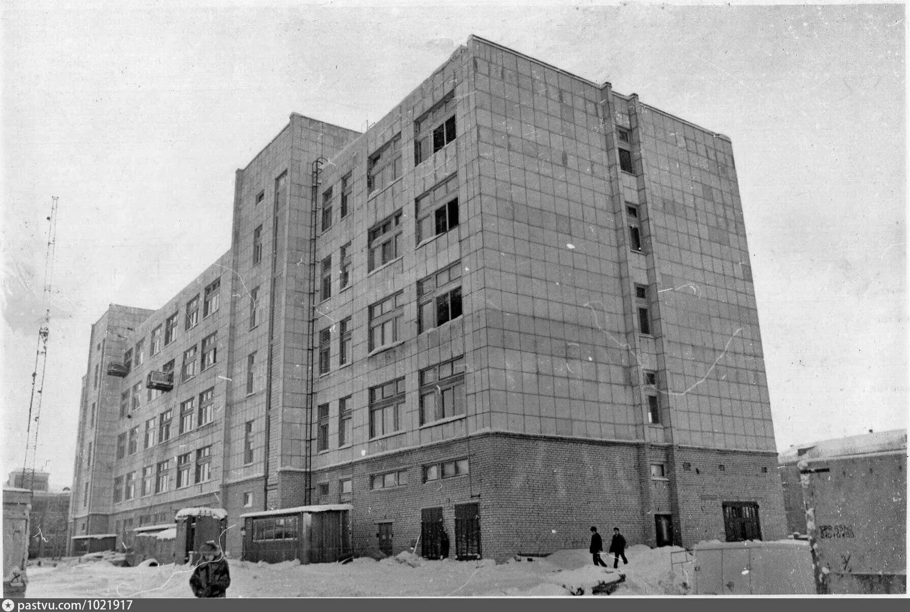 90-е открытое заседание Центра развития инноваций "НОВАТОР"