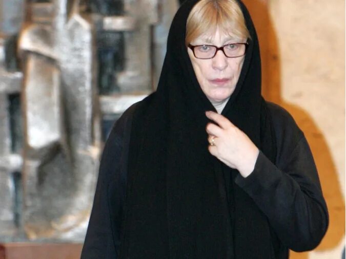 Екатерина васильева актриса биография личная жизнь семья Мне хочется спастись! Актриса театра и кино Екатерина Васильева о постриге НЕБ