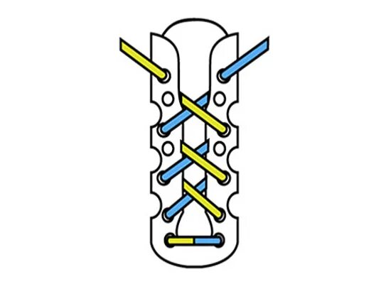 Способы зашнуровать кроссовки 5 дырок схема. Шнуровка кроссовок с 5 дырками схема. Шнуровка на кеды 6 дырок со схемой. Шнуровка кед 5 дырок схема. Открытая шнуровка