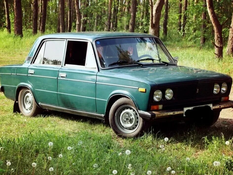 Последние изменения - Lada 2106, 1,5 л, 2001 года стайлинг DRIVE2