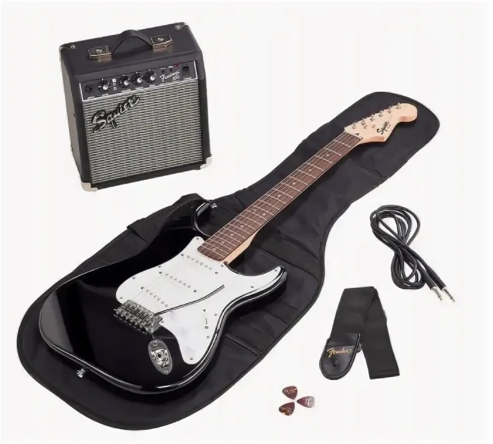 Harley Benton WL-20bk. Электрогитара от фирмы Fender. Гитара Fender набор. Harley Benton Strat SSS. Купить набор гитара