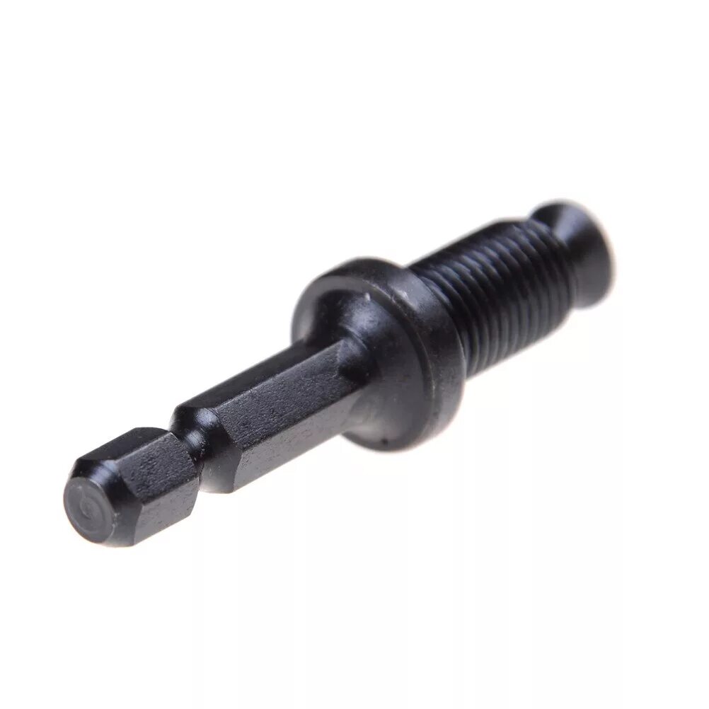 Адаптер 1 4 на 4 мм. Адаптер 3/8 &quot;-24unf + 1/4&quot; hex. адаптер 3\8-24unf sds. шестигранный адаптер для 3/8 &quot;-24unf. хвостовик 3/8-24 unf.