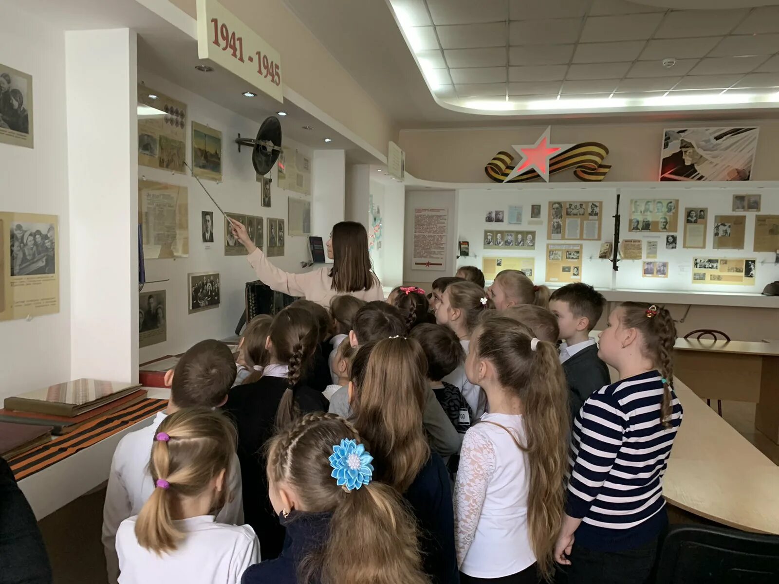 мбоу сош 15 симферополь