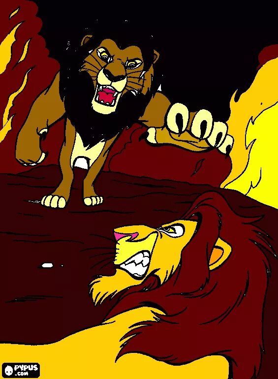 Simba clicker. Simba vs scar. simba vs scar 1994 vs 2019.