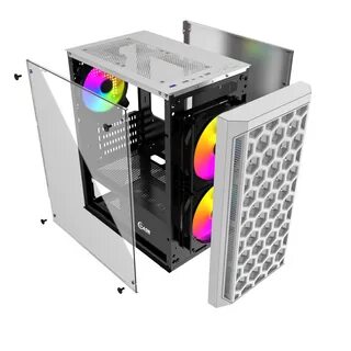 Корпус powercase mistral micro z3w