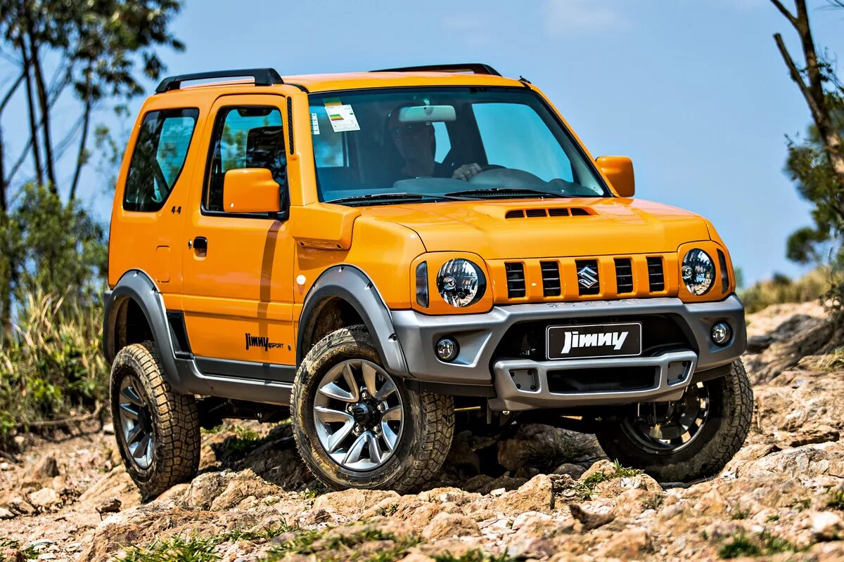 Купить новый сузуки джимни у официального. Suzuki Jimny 2023. Сузуки Джимни новый. Jimny Suzuki Jimny. Suzuki Jimny 4.