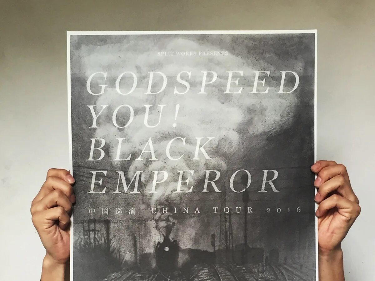Godspeed you Black Emperor f#a#. Godspeedyoublackemperror Hammer. Godspeed you Black Emperor bandcamp.