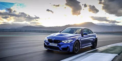 Фото bmw m 4