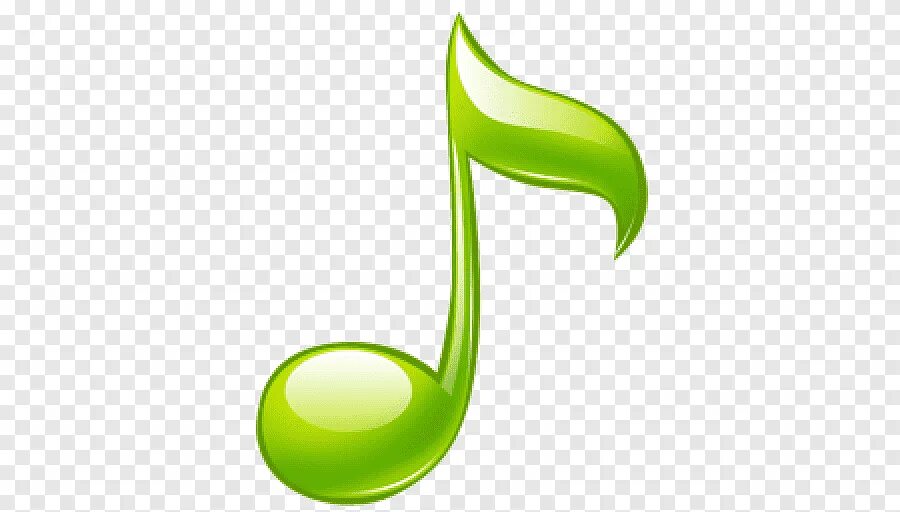 Зеленая нота. Восьмушки и четвертушки. Восьмушка. Разноцветные нотки. Зеленая нотка.