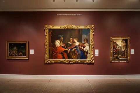 Old gallery pics