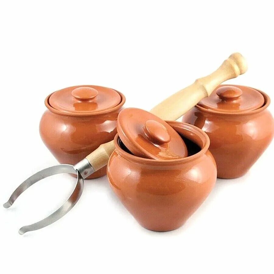 кочерга, ухват, веник. ухват для горшочков. ухват для посуды vl57-81.