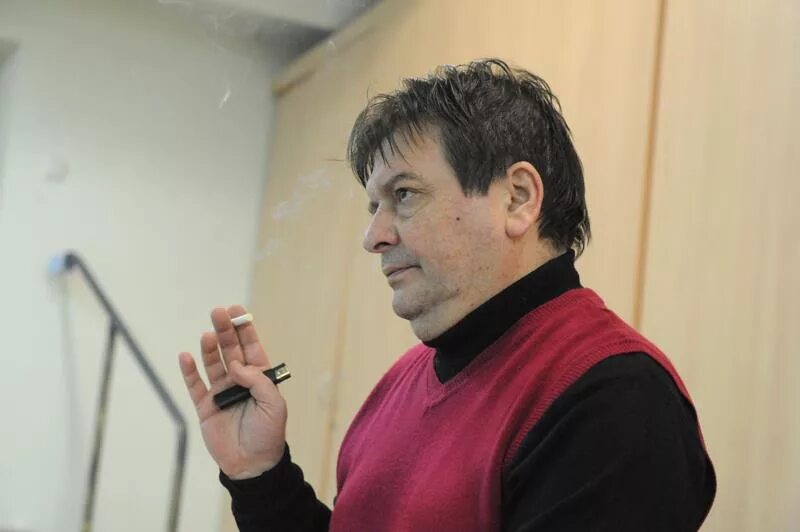 дробышев жж