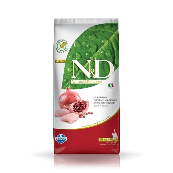 Farmina n d сухой корм для кошек. Farmina n&amp;d prime. farmina (фармина) nd prime chicken &amp;. farmina n&amp;d cat chicken &amp; pomegranate neutered 1,5 кг. farmina pomegranate.