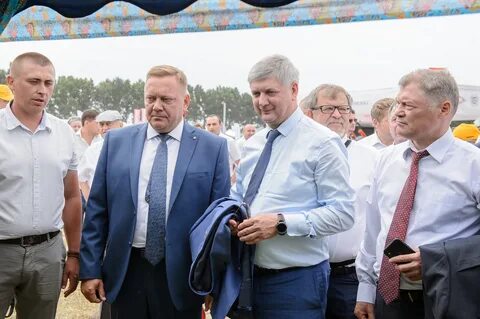 Сх воронеж
