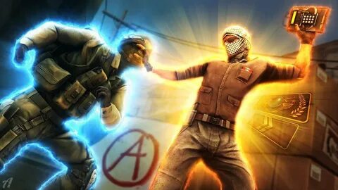Cs go life
