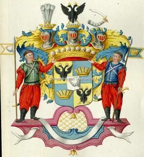 Герба графов