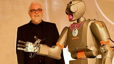 Robot expert