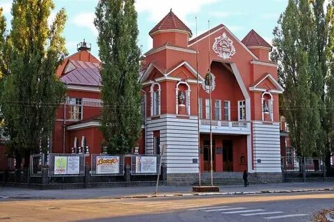 Фото котлова