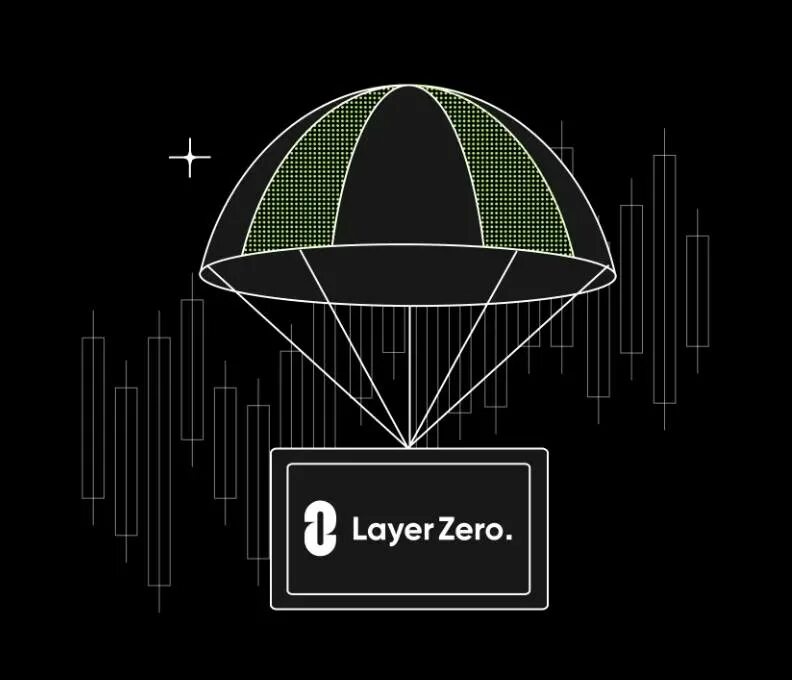 Layer zero airdrop. Layer zero airdrop