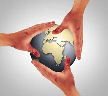 Touch world