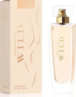 Dilis parfum la vie
