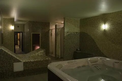 Баня в раменском
