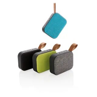 Стильная колонка bluetooth
