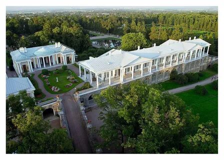 Камеронову галерею