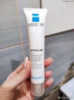 Effaclar duo отзывы