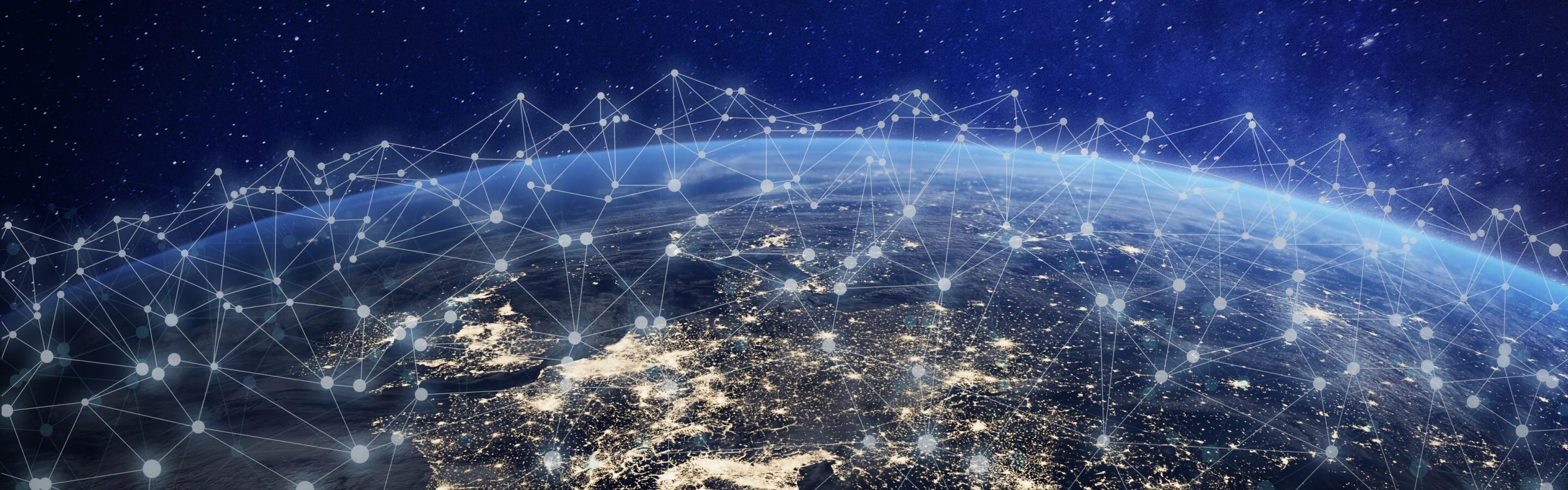 Connection network systems