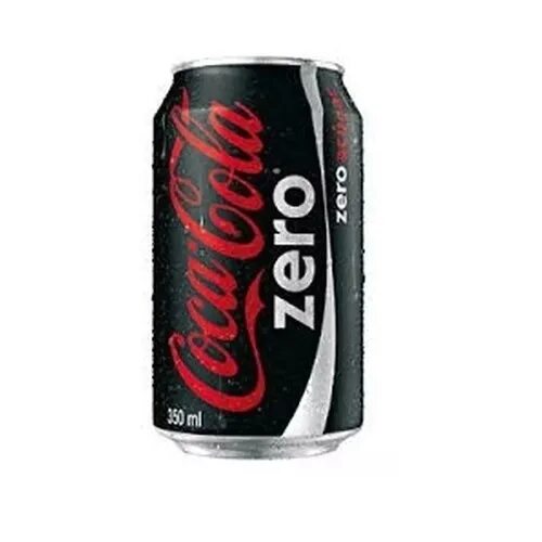 Cool cola zero