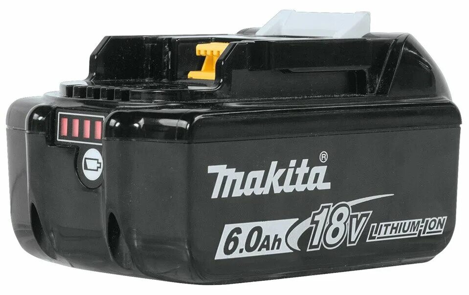 Аккумулятор макита 18v оригинал