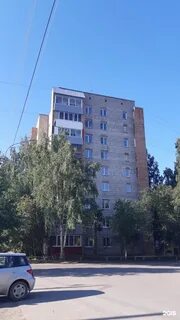 Ул партизанская томск