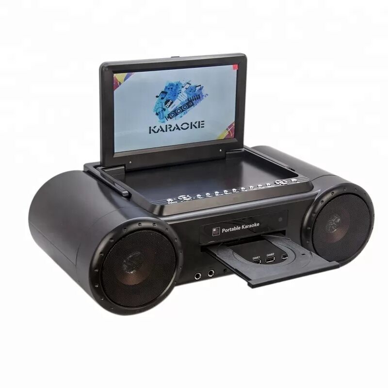 LEADSTAR DVD Portable. VCD плеер. Portable VCD/CD Player. Portable DVD Player китайский.